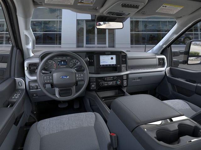 new 2025 Ford F-250 car, priced at $65,230