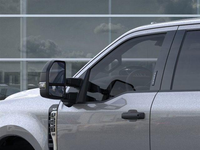 new 2025 Ford F-250 car, priced at $65,230