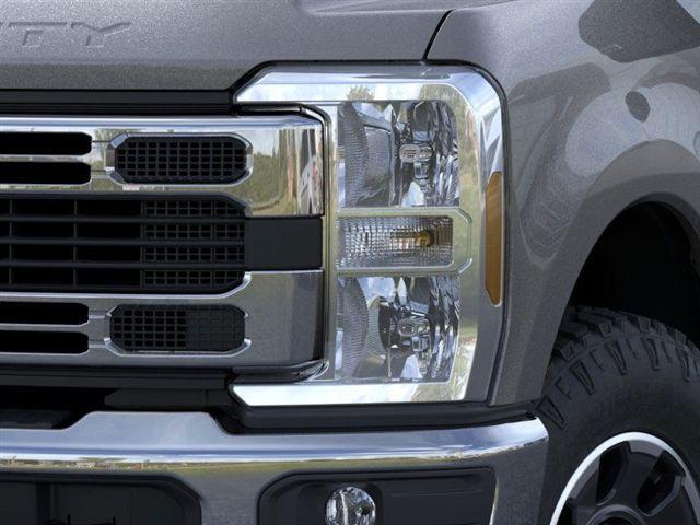 new 2025 Ford F-250 car, priced at $65,230