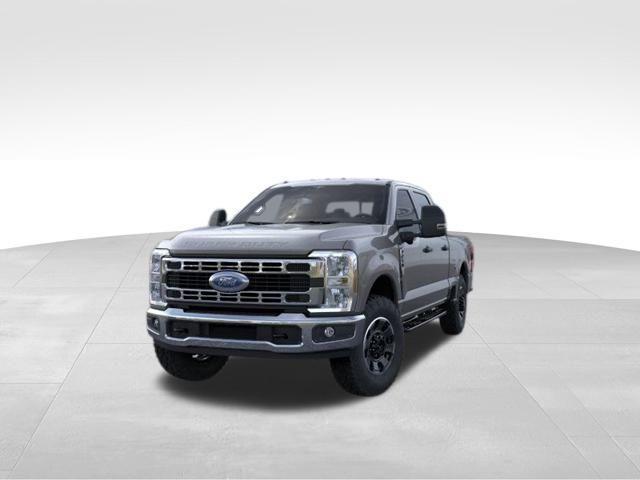 new 2025 Ford F-250 car, priced at $65,230