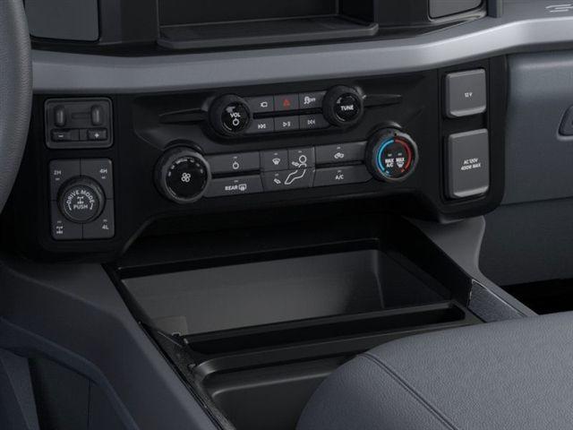 new 2025 Ford F-250 car, priced at $65,230