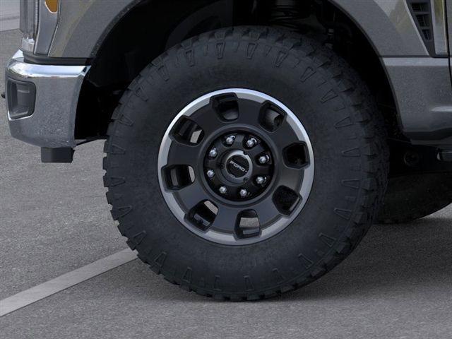 new 2025 Ford F-250 car, priced at $65,230