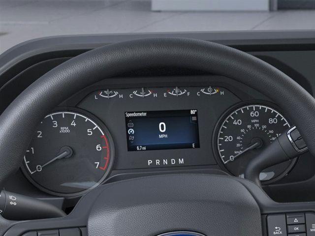 new 2025 Ford F-250 car, priced at $65,230