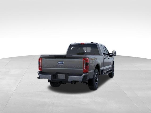 new 2025 Ford F-250 car, priced at $65,230