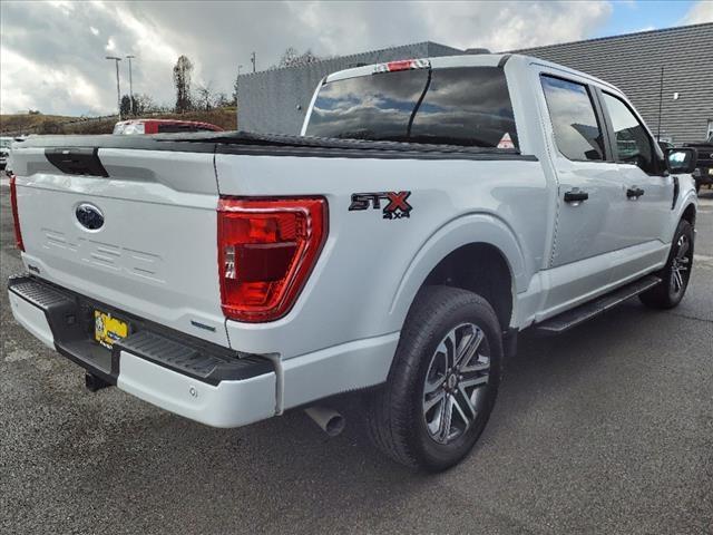 new 2024 Ford F-150 car, priced at $64,716