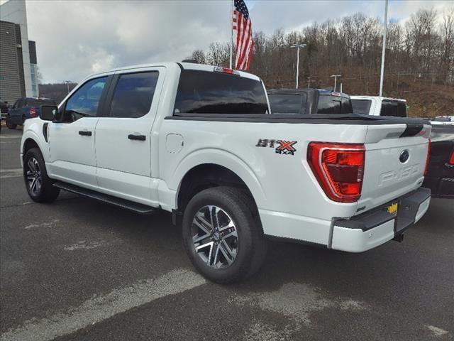 new 2024 Ford F-150 car, priced at $64,716