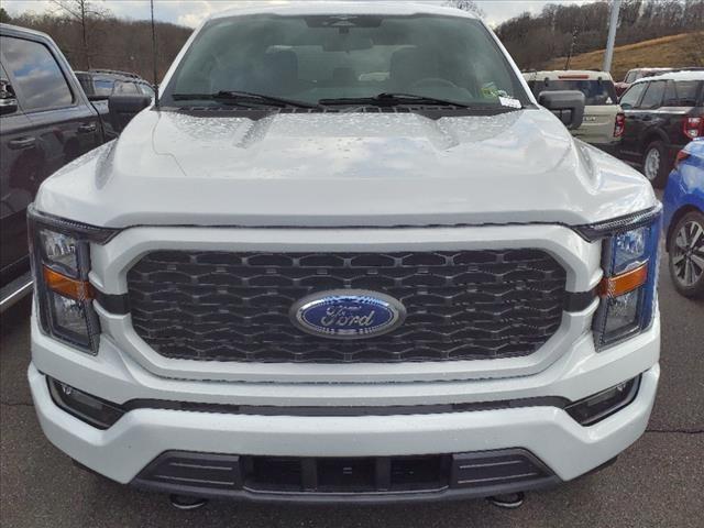 new 2024 Ford F-150 car, priced at $64,716