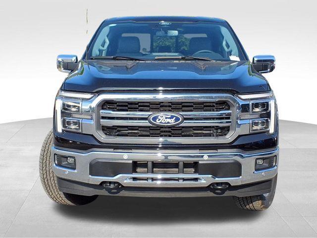 new 2025 Ford F-150 car, priced at $62,460
