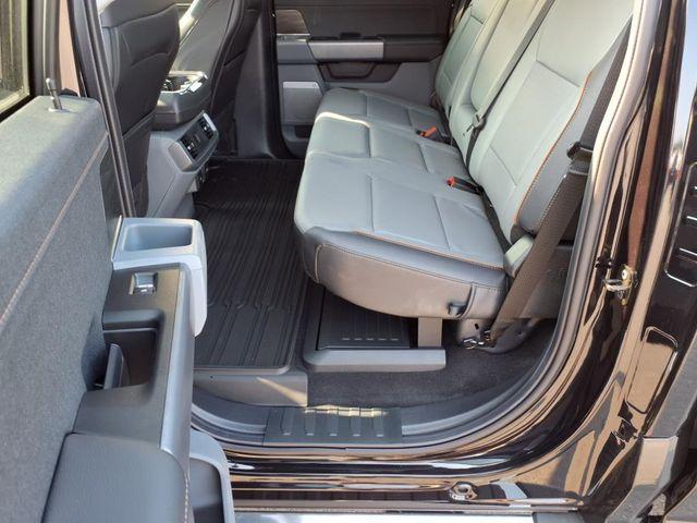 new 2025 Ford F-150 car, priced at $62,460