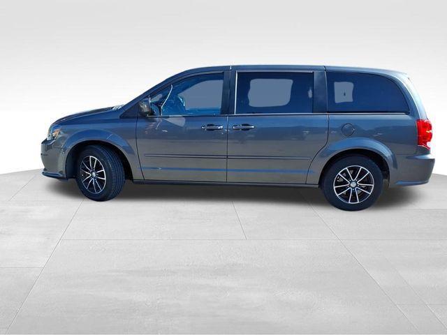 used 2016 Dodge Grand Caravan car, priced at $10,818