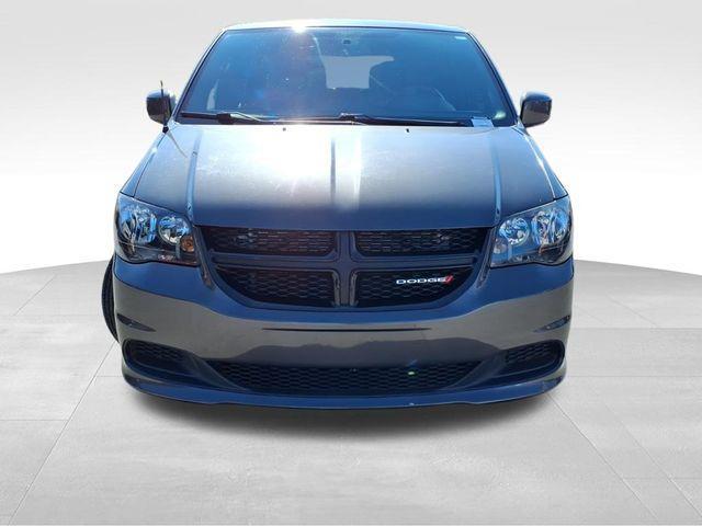 used 2016 Dodge Grand Caravan car, priced at $10,818