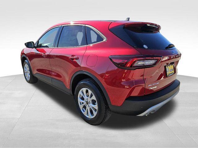 new 2025 Ford Escape car, priced at $30,756