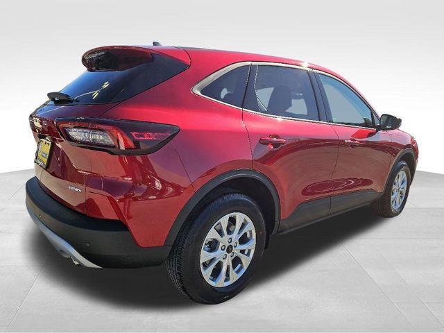 new 2025 Ford Escape car, priced at $30,756