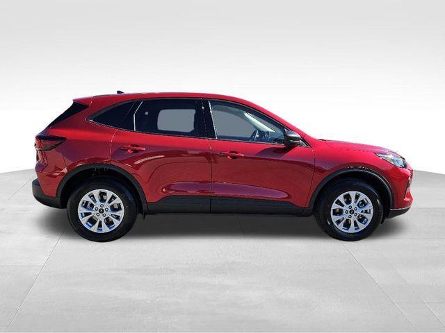 new 2025 Ford Escape car, priced at $30,756