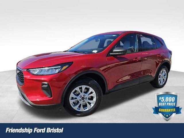 new 2025 Ford Escape car, priced at $30,756