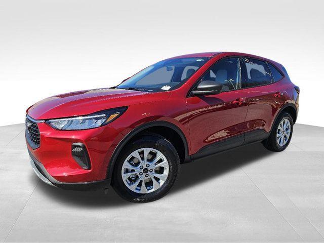 new 2025 Ford Escape car, priced at $30,756