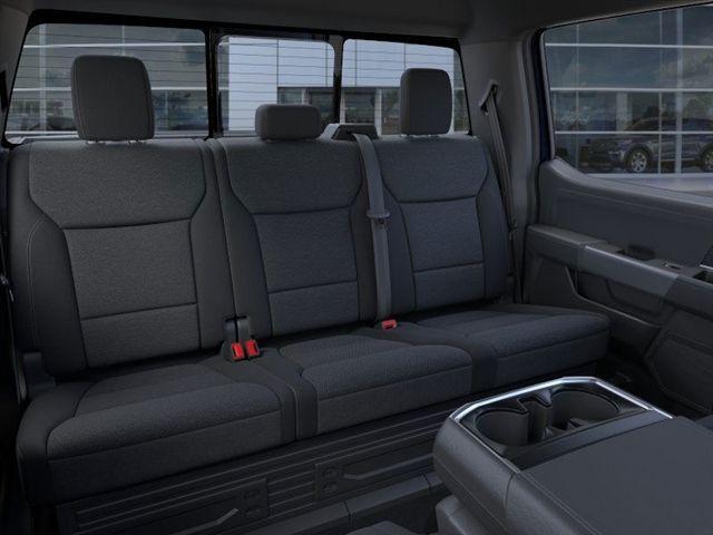 new 2025 Ford F-150 car, priced at $60,432