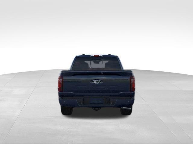 new 2025 Ford F-150 car, priced at $60,432