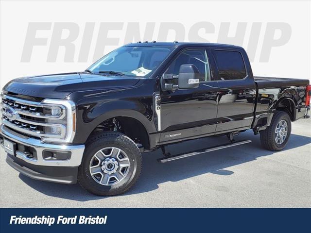 new 2024 Ford F-250 car, priced at $77,807