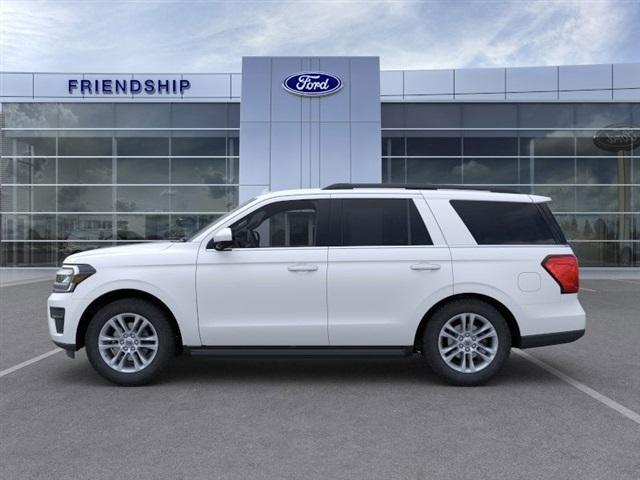 new 2024 Ford Expedition car, priced at $62,070