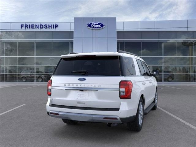 new 2024 Ford Expedition car, priced at $62,070