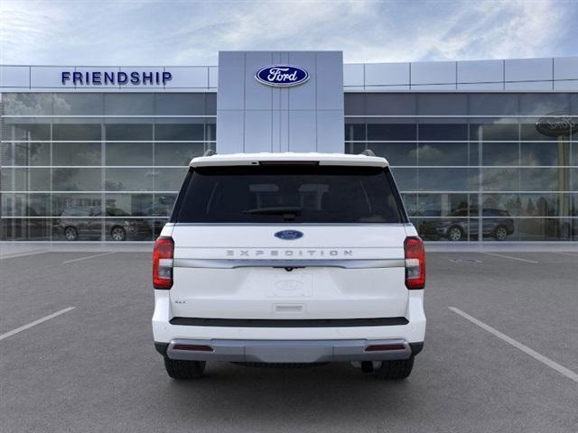 new 2024 Ford Expedition car, priced at $62,070