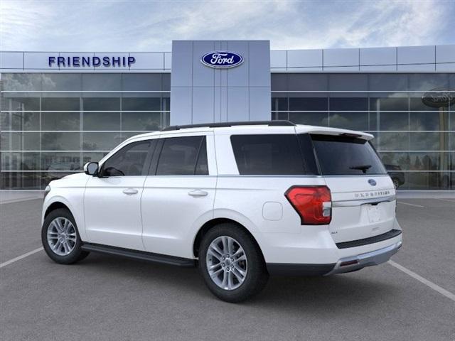 new 2024 Ford Expedition car, priced at $62,070