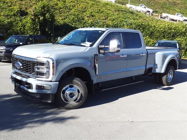 new 2024 Ford F-350 car, priced at $101,400