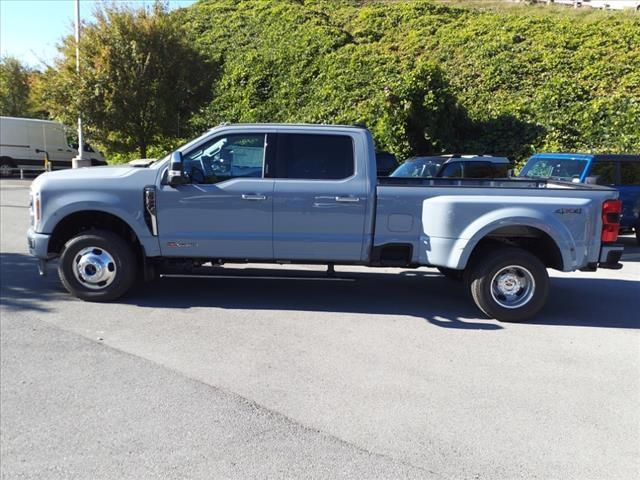 new 2024 Ford F-350 car, priced at $101,400