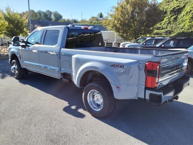 new 2024 Ford F-350 car, priced at $101,400