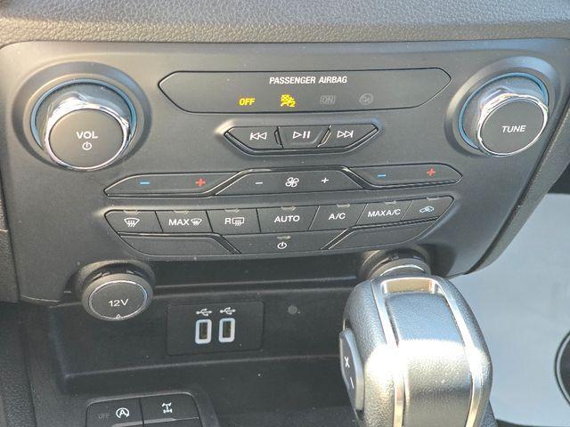 used 2021 Ford Ranger car, priced at $30,998