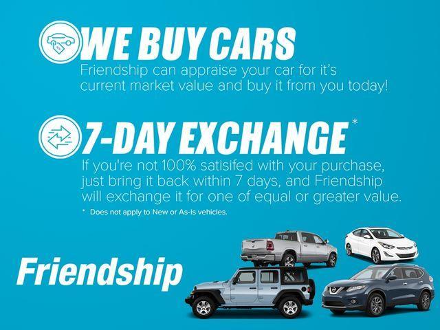used 2021 Ford Ranger car, priced at $30,998