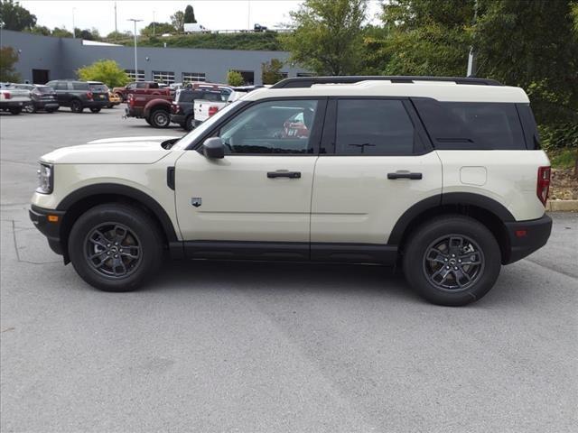 new 2024 Ford Bronco Sport car, priced at $29,292