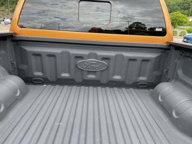 used 2019 Ford Ranger car, priced at $29,998
