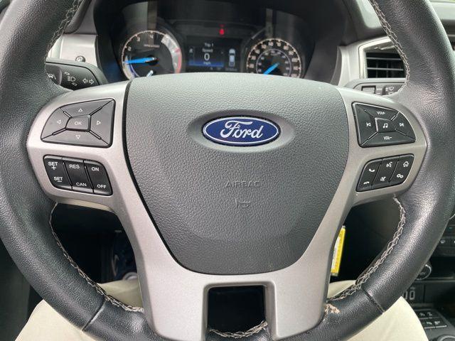 used 2019 Ford Ranger car, priced at $29,998