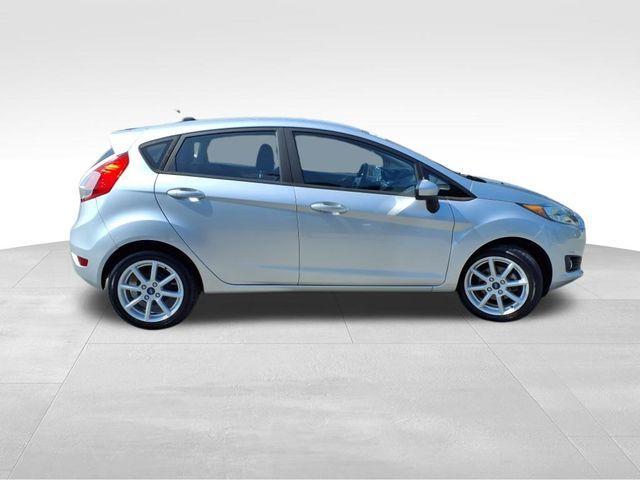 used 2019 Ford Fiesta car, priced at $12,528