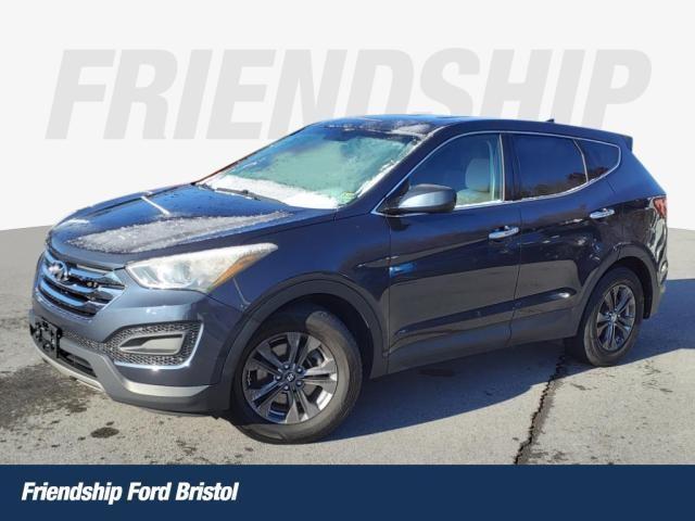 used 2014 Hyundai Santa Fe Sport car, priced at $9,528