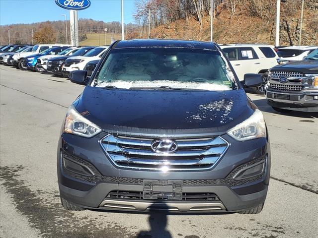 used 2014 Hyundai Santa Fe Sport car, priced at $9,528