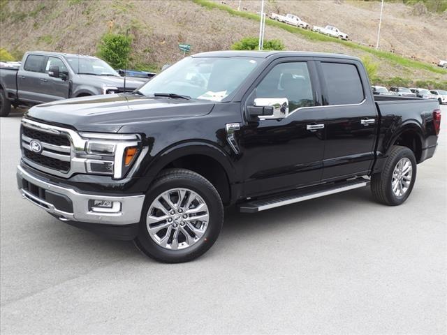 new 2024 Ford F-150 car, priced at $68,000