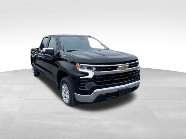 used 2023 Chevrolet Silverado 1500 car, priced at $38,928