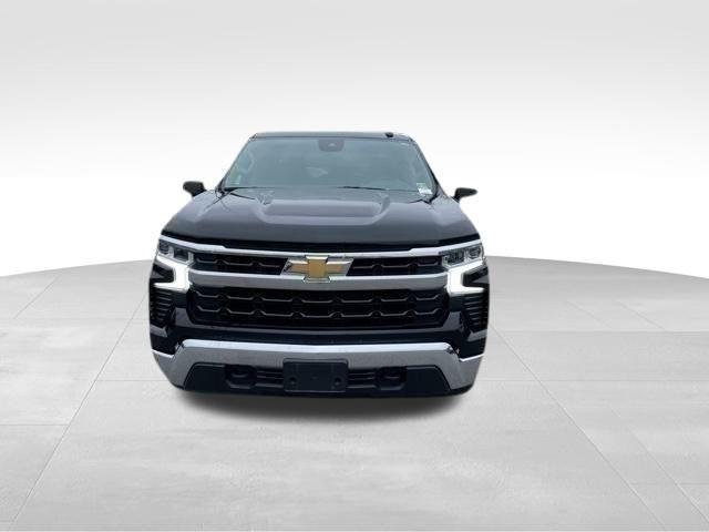 used 2023 Chevrolet Silverado 1500 car, priced at $38,928