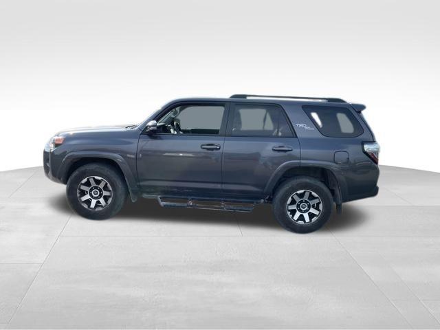 used 2023 Toyota 4Runner car, priced at $51,518