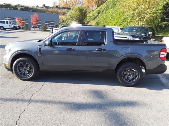 new 2024 Ford Maverick car, priced at $28,250