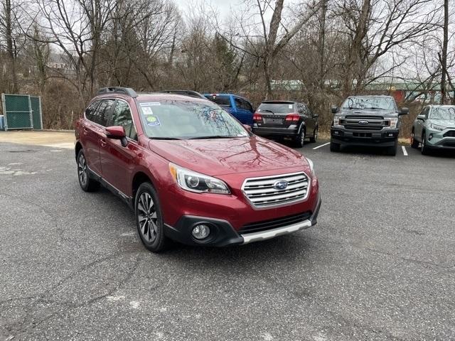 used 2017 Subaru Outback car, priced at $18,998