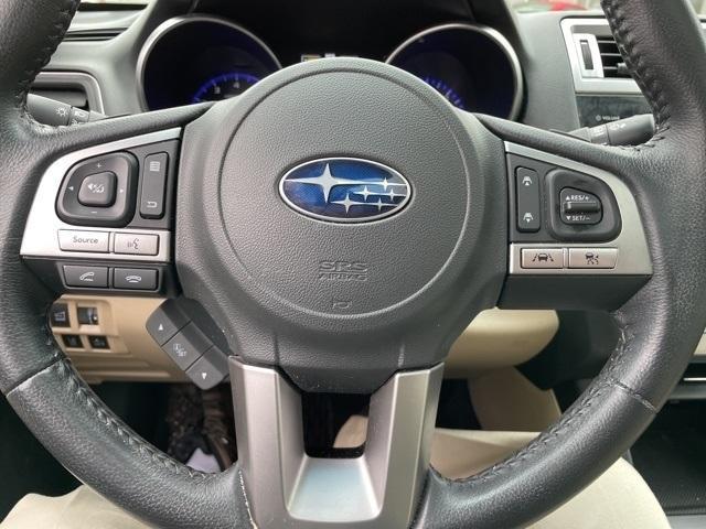 used 2017 Subaru Outback car, priced at $18,998