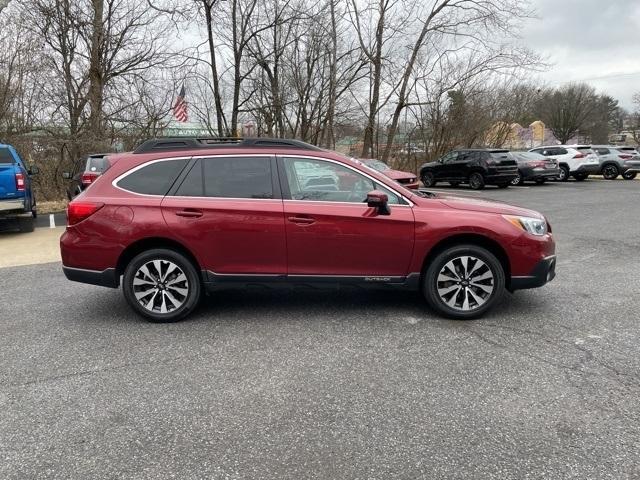 used 2017 Subaru Outback car, priced at $18,998