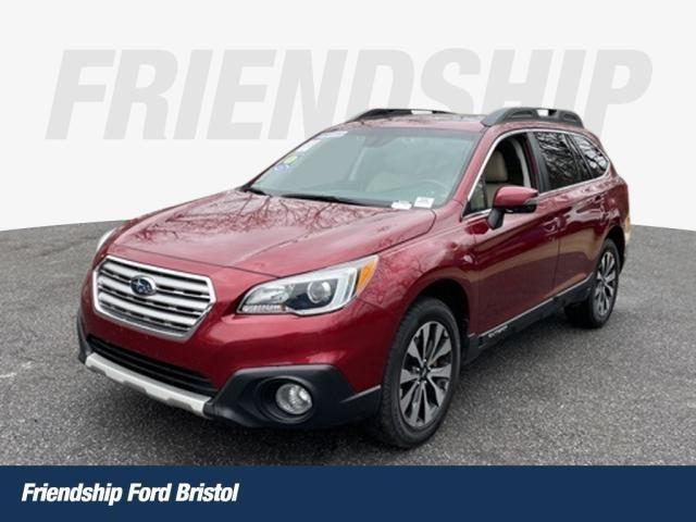 used 2017 Subaru Outback car, priced at $18,998