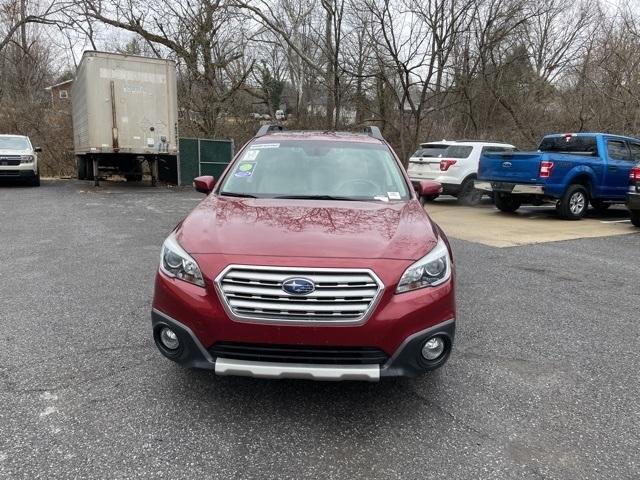 used 2017 Subaru Outback car, priced at $18,998