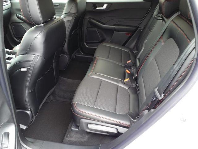 new 2025 Ford Escape car, priced at $31,050