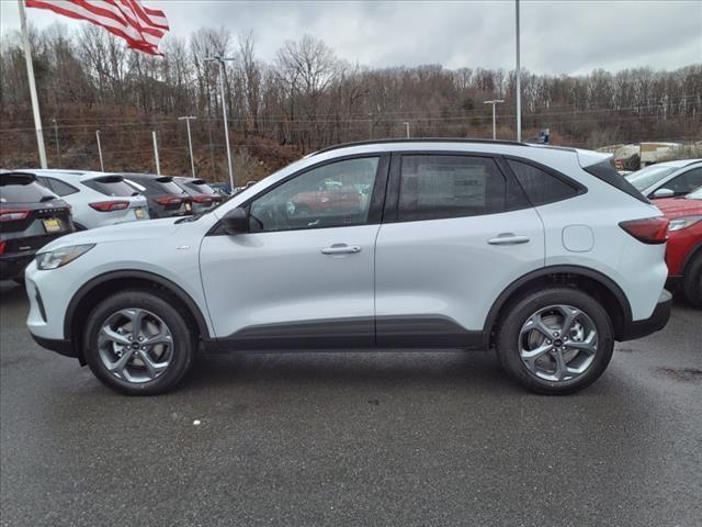 new 2025 Ford Escape car, priced at $31,323